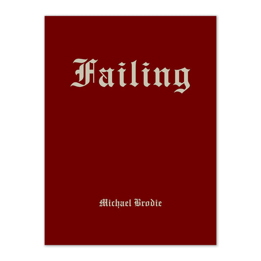 Failing