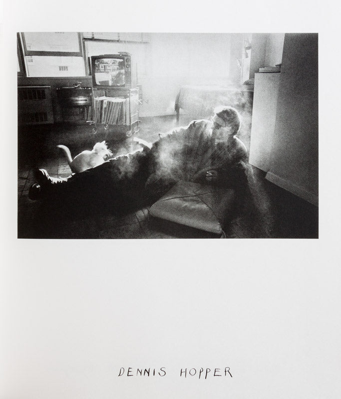 Album: The Portraits of Duane Michals 1958-1988