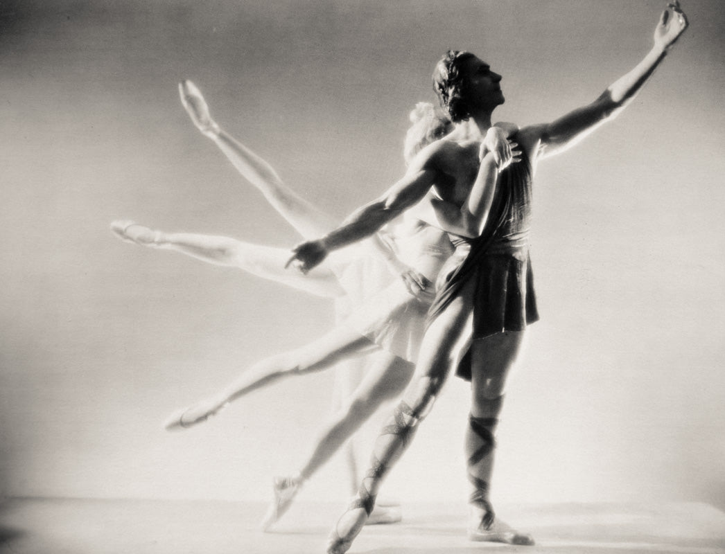 Ballet – Twin Palms Publishers