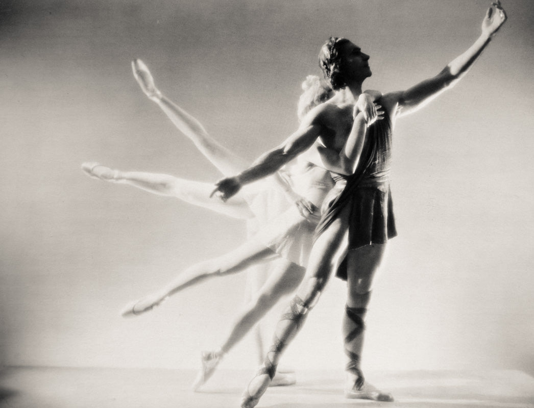 Ballet Twin Palms Publishers ballet-twin-palms-publishers