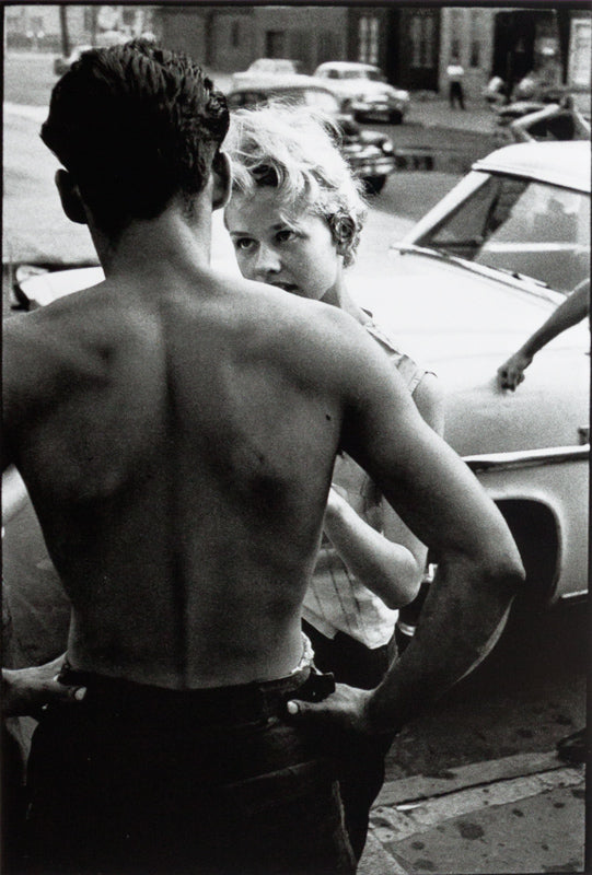 Brooklyn Gang: Summer 1959