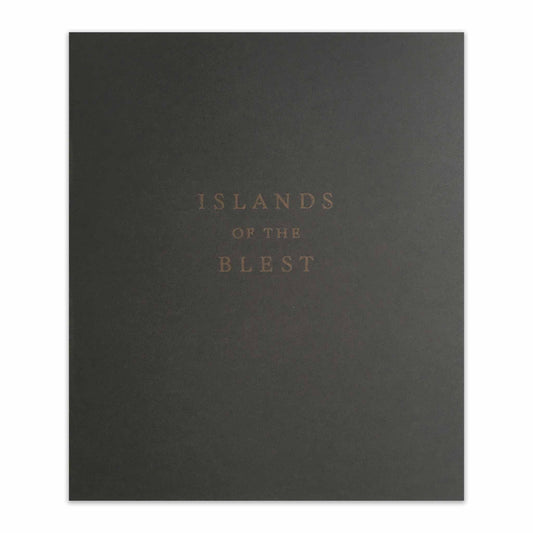 Islands of the Blest