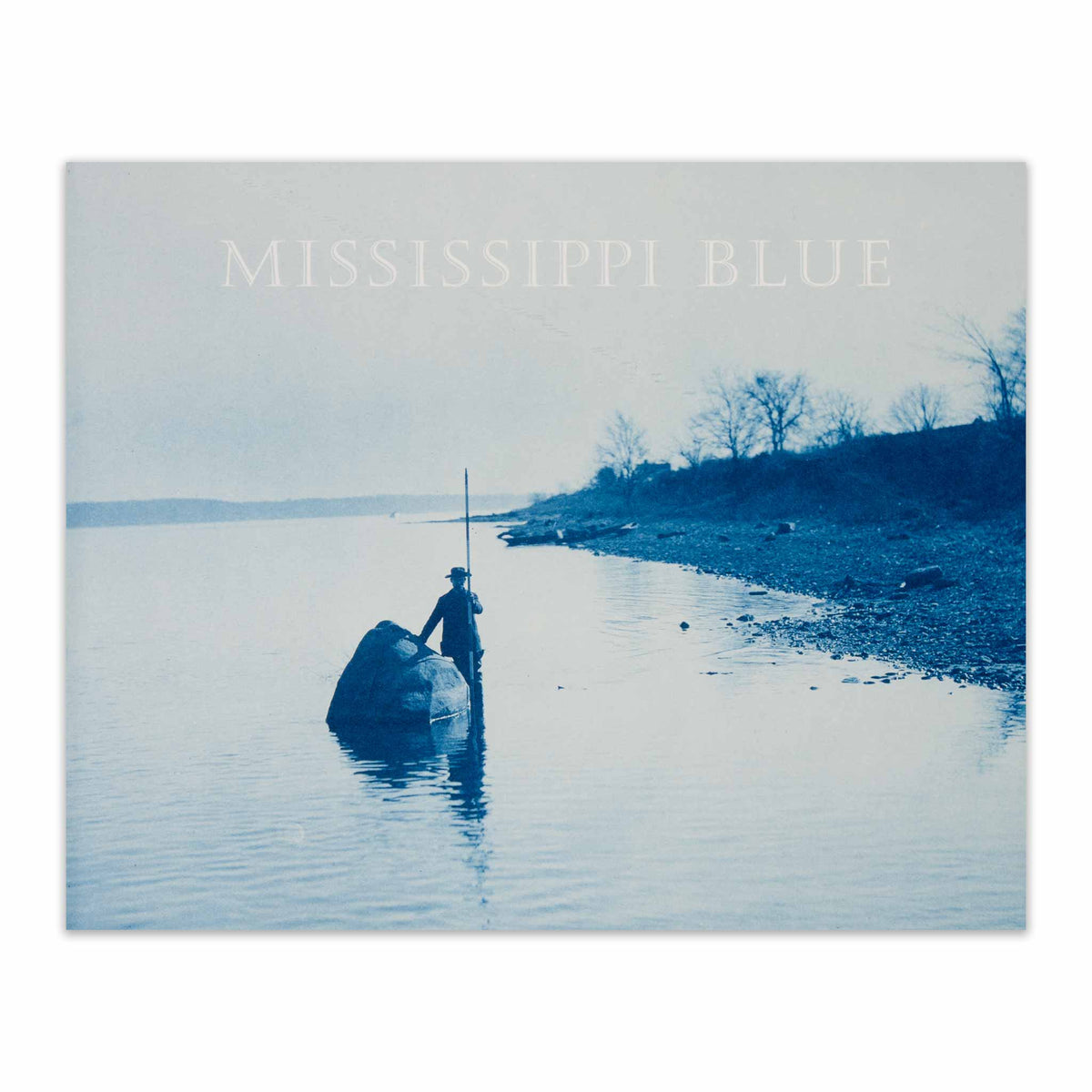 Mississippi Blue