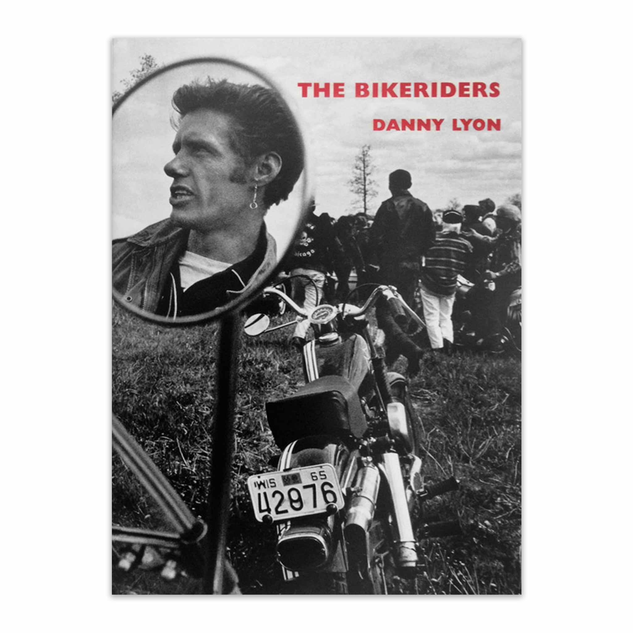 The Bikeriders – Twin Palms Publishers