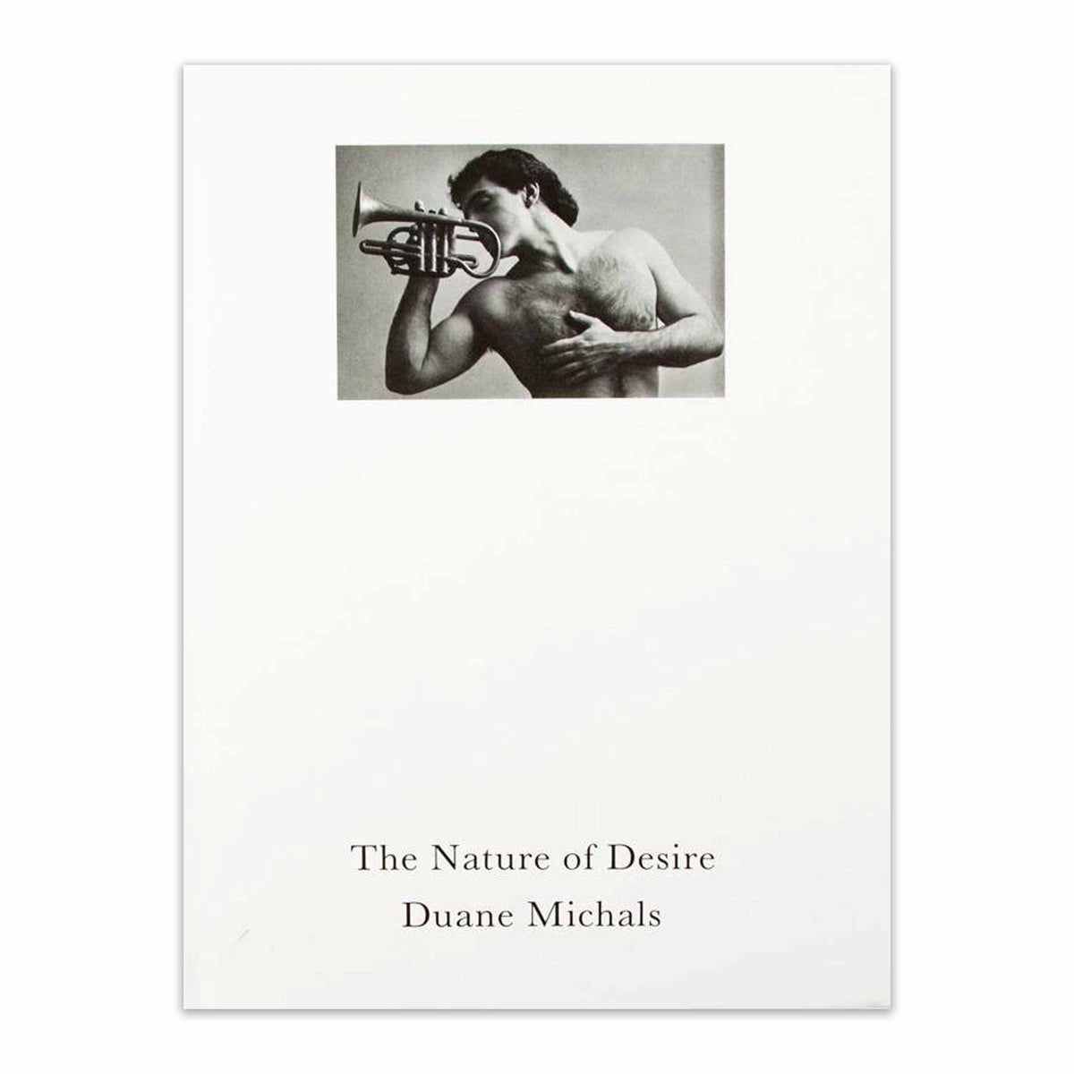 The Nature of Desire