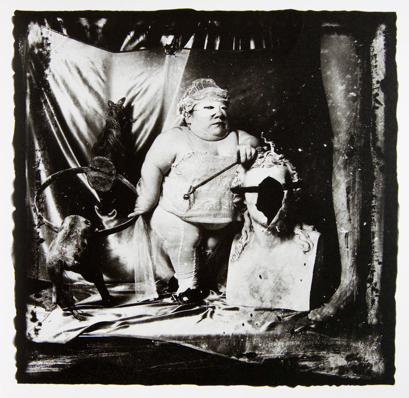 HOT格安稀少！ジョエル＝ピーター・ウィトキン / Joel-Peter Witkin / Twelvetrees Press アート写真