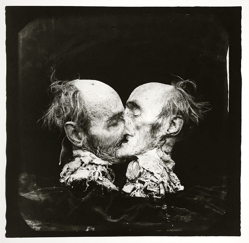 直販入荷洋書 Joel-Peter Witkin ジョエル＝ピーター・ウィトキン アート写真