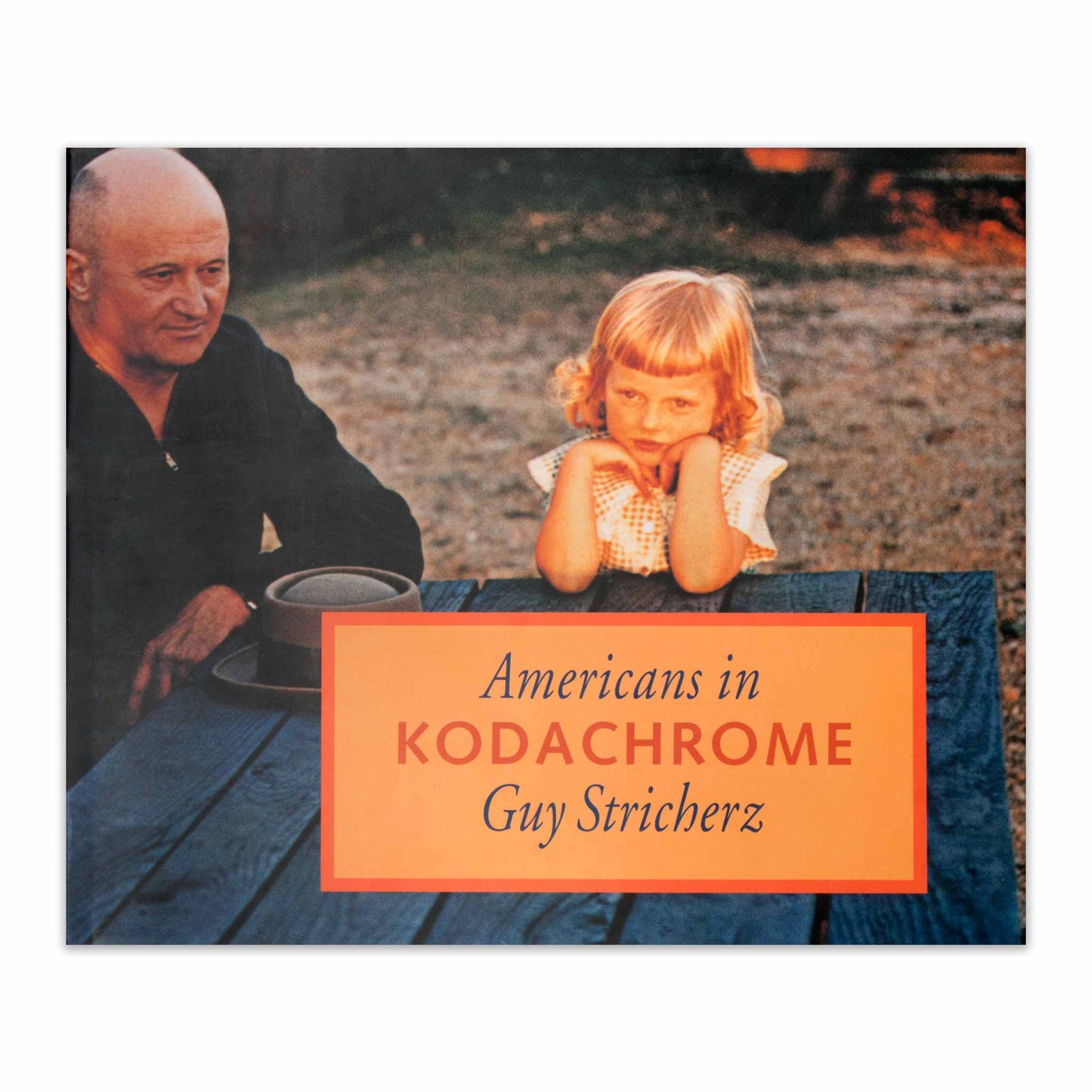 Americans in Kodachrome <nobr>1945-1965</nobr>