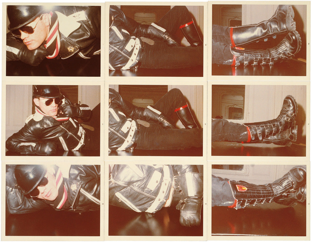 Instamatics