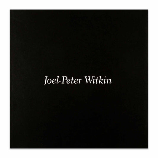 Joel-Peter Witkin