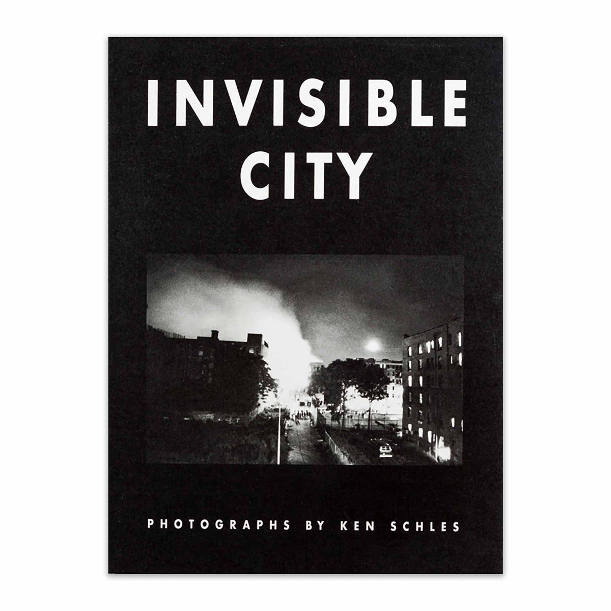 Invisible City