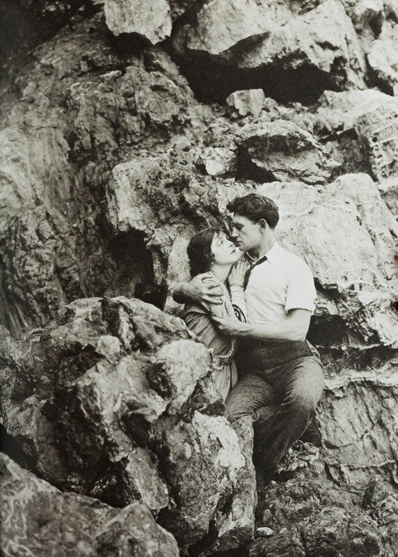 Lost Hollywood