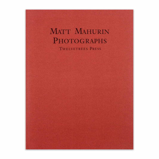 Matt Mahurin: Photographs