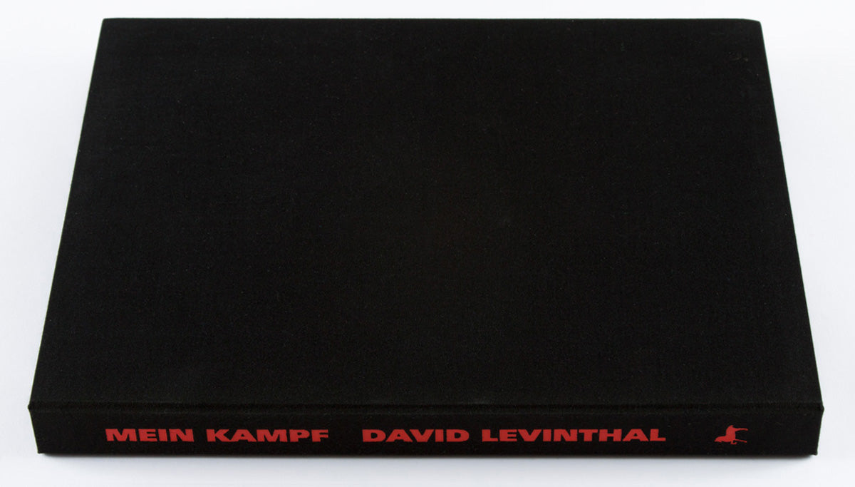 Mein Kampf