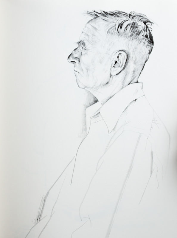 One Hundred Drawings