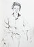 One Hundred Drawings
