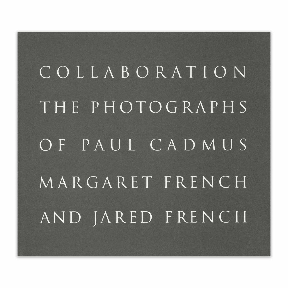 Collaboration