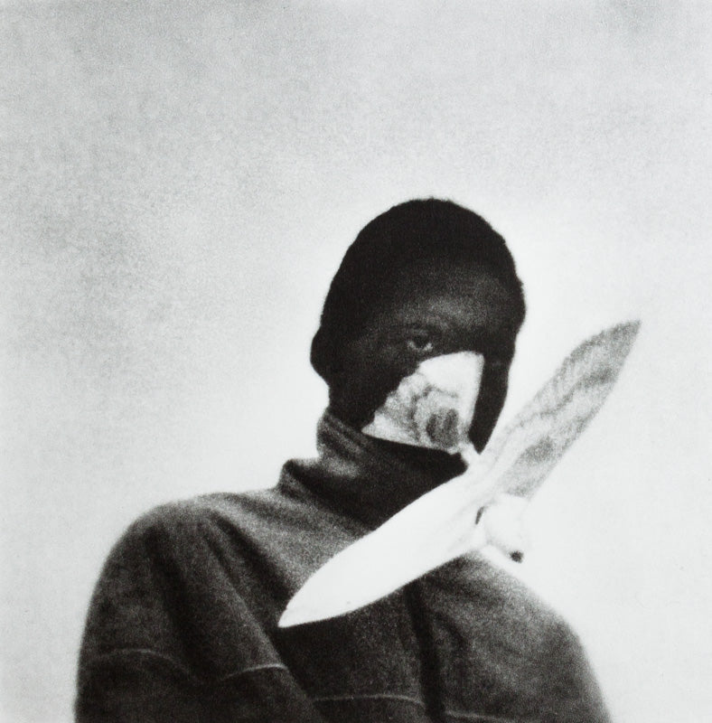 Matt Mahurin: Photographs – Twin Palms Publishers