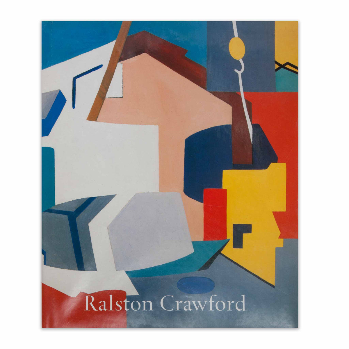 Ralston Crawford