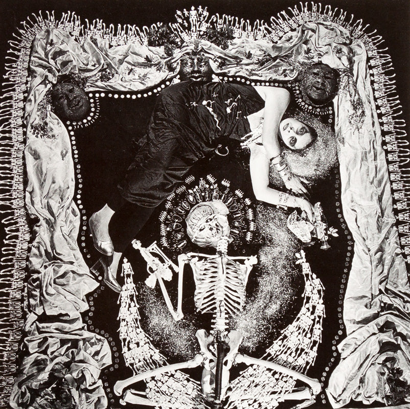 Reliquaries