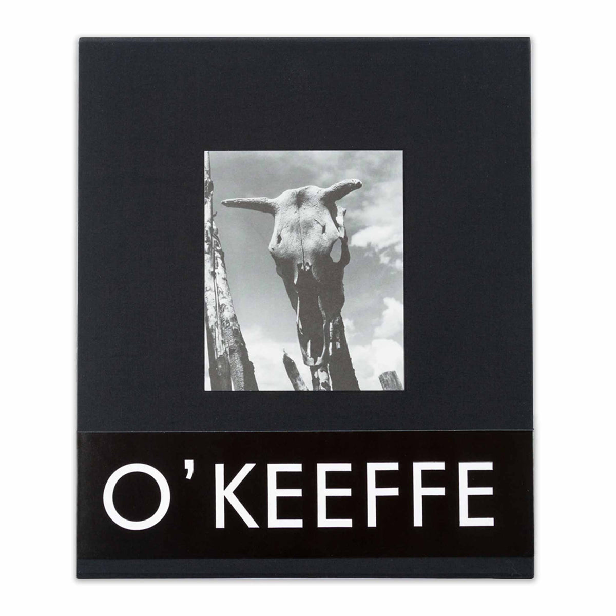 Georgia O&#39;Keeffe