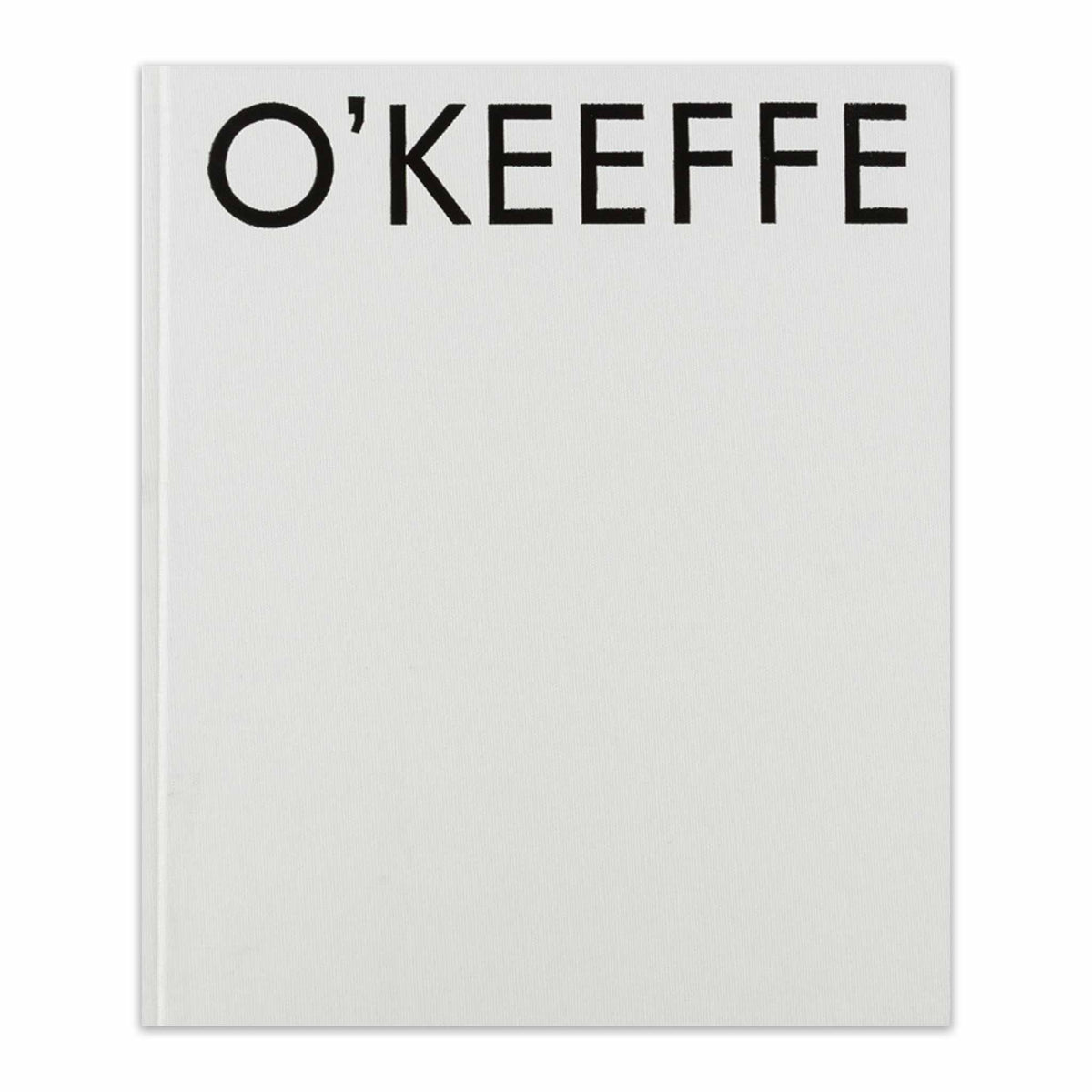 Georgia O&#39;Keeffe