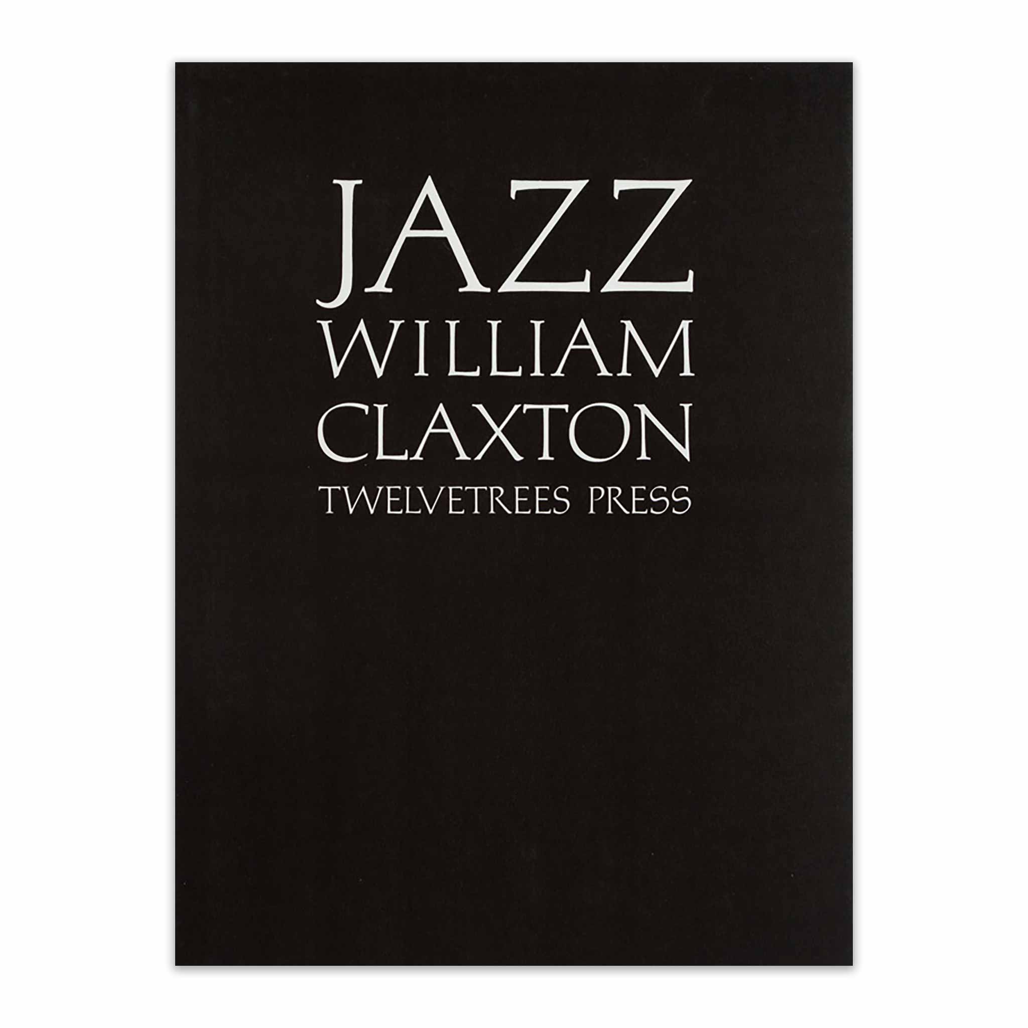 Jazz – Twin Palms Publishers
